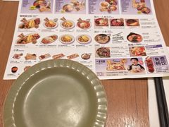 -池奈·咖喱蛋包饭(熙地港店)