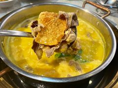 -八珍玉食鸡煲·打边炉(印象城店)