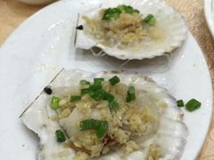 -东江海鲜酒家(艺都分店)