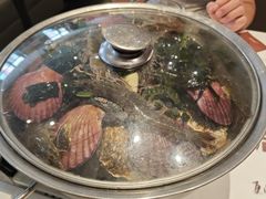 -双合园·海鲜水饺青岛菜(万佳广场店)