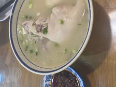 -易老妈蹄花.特色川菜(人民公园总店)