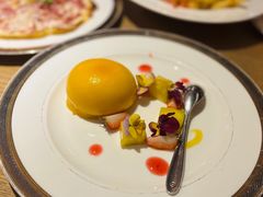 -老欧洲咖啡·西餐(后湖店)