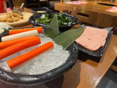 -呷哺呷哺 黄金牧场 (宝山正大乐城店)