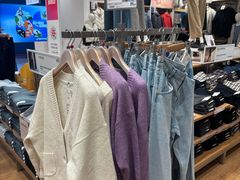 -优衣库(北京枫蓝国际广场店)