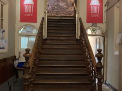 -1901 Cafe(西四店)
