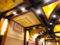 -天伦王朝酒店·盛华瑄餐厅