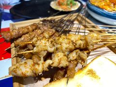 -419海鲜烧烤大排档
