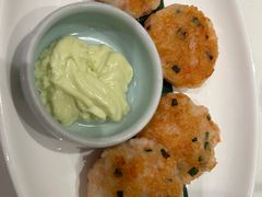 -双合园·海鲜水饺青岛菜(万佳广场店)