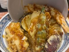 -天妇罗内顺田(罗湖店)