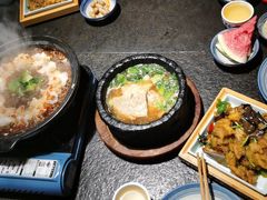 -老灶房-四川土菜(开元店)