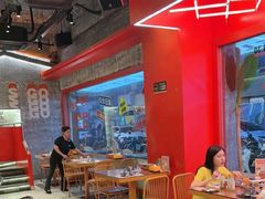 -神府路壹号·海鲜烧烤排档(三坊七巷店)