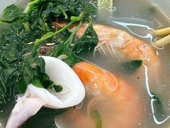 -嘉华小吃(蛇口市场店)