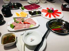 -围炉夜话·潮汕卤水火锅(榕江店)