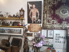 -新疆狼爷烤肉(宋庄店)