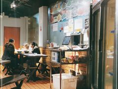 大堂-买又大餐厅(福林里店)
