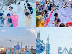 -华谊兄弟（长沙）电影小镇