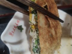 -兰庆鸡蛋馃(人民路店)