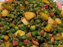 -羊门客在·烤盐池滩羊·川菜