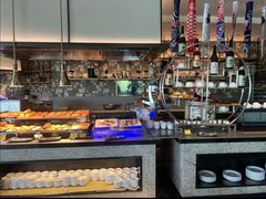 -上海佘山世茂艾美酒店