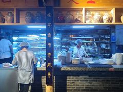 -黄家码头老火锅(解放碑旗舰店)