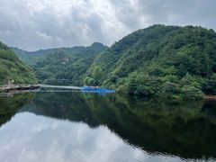 -仙居谷风景区