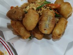 -明本湛江鸡•海鲜小厨(陈家祠店)