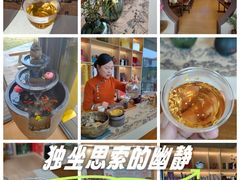 -世纪公园-世纪春沁园