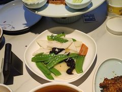 -额娘·春饼烤鸭(华北七楼创始店)