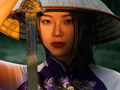 -荔湾湖公园