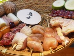 -鸟幸 TORISAKI 炭火居酒屋
