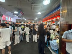 -笨罗卜浏阳菜馆(太平街店)