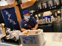 -茶颜悦色(平和堂负一楼店)