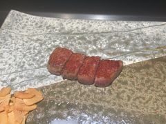 -神户牛排餐厅MOURIYA(总店)