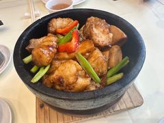 -兴悦酒家(保利克洛维店)
