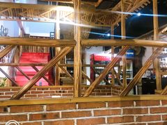 -金明姬铁锅炖(东坝店)