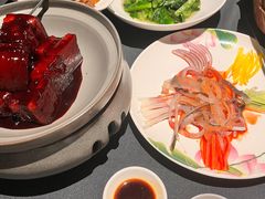 -肆月河豚·淮扬菜·湘菜(华天店)