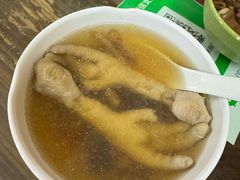 -娟姨第一娟猪脚姜(第十甫路店)