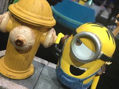 -上海跨国采购会展中心