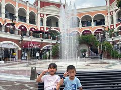 -佛罗伦萨小镇广佛名品奥特莱斯(疏港路店)