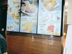 -麦当劳(姜山镇海港城店)