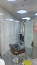-初心HAlRSALON烫染接发