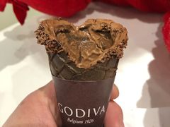 -GODIVA(国际金融中心店)