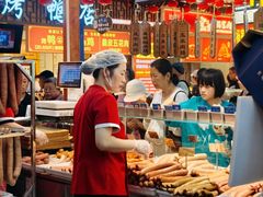 -大东门农贸市场(东顺城街)
