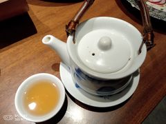 -九井澤精致料理(金茂店)