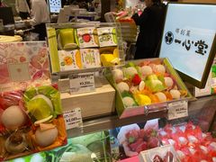 -阪急百货店(梅田总店)