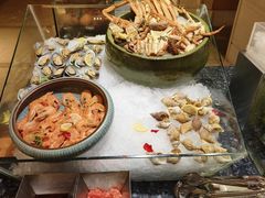 -威斯汀舞台餐厅