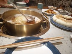 -大理董·董家小厨野生菌火锅(古城旗舰店)