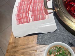 -川味观·鲜货火锅(西湖文化广场店)