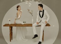 -女王风尚STUDIO·轻奢化定制