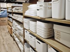 -MUJI无印良品(西单大悦城店)